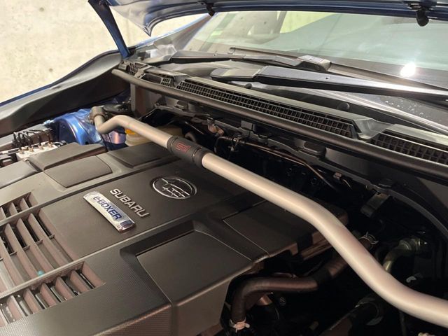 SUBARU SUBARU XV HYBRID 2020