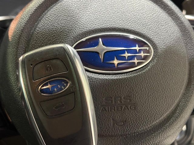 SUBARU SUBARU XV HYBRID 2020