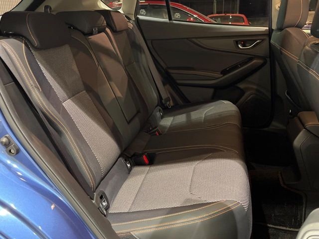 SUBARU SUBARU XV HYBRID 2020