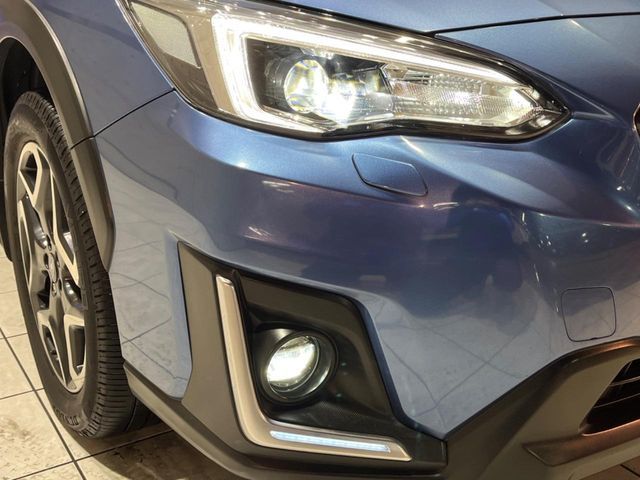 SUBARU SUBARU XV HYBRID 2020