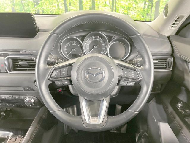 MAZDA CX-5 4WD 2017