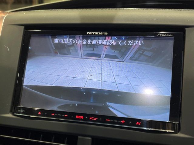 SUBARU IMPREZA 5Door 4WD 2011