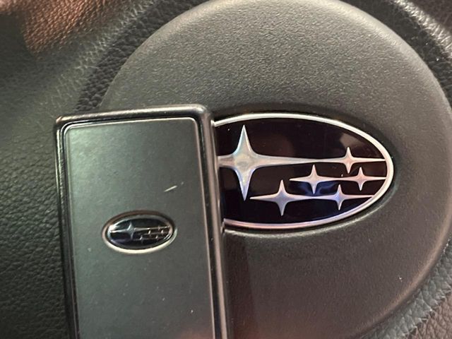 SUBARU IMPREZA 5Door 4WD 2011