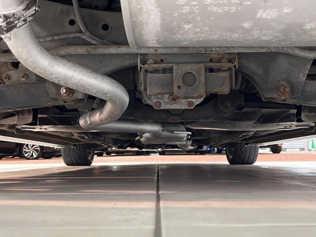 SUBARU IMPREZA 5Door 4WD 2011