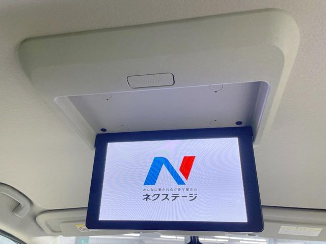 NISSAN SERENA  S-HYBRID 4WD 2017