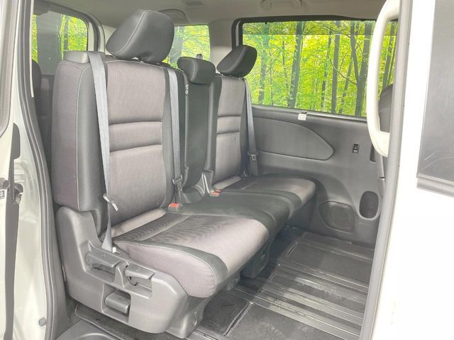 NISSAN SERENA  S-HYBRID 4WD 2017