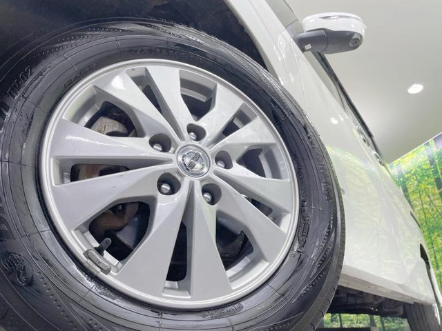 NISSAN SERENA  S-HYBRID 4WD 2017