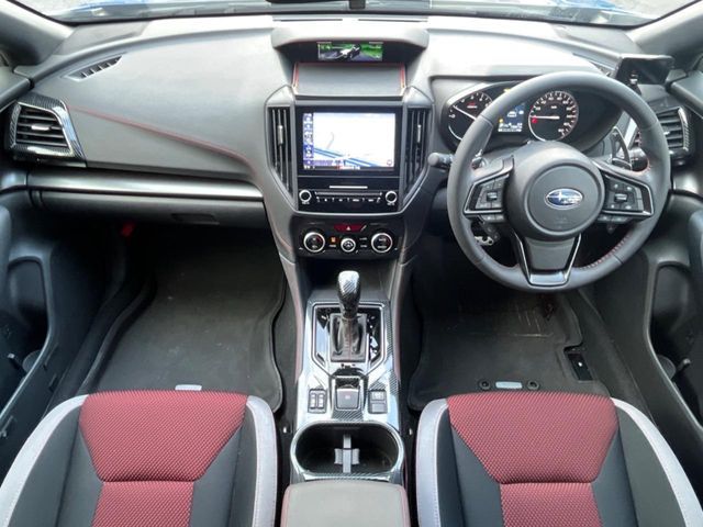 SUBARU IMPREZA SPORT 4WD 2022