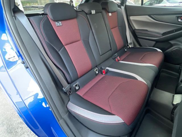 SUBARU IMPREZA SPORT 4WD 2022