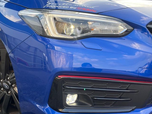 SUBARU IMPREZA SPORT 4WD 2022