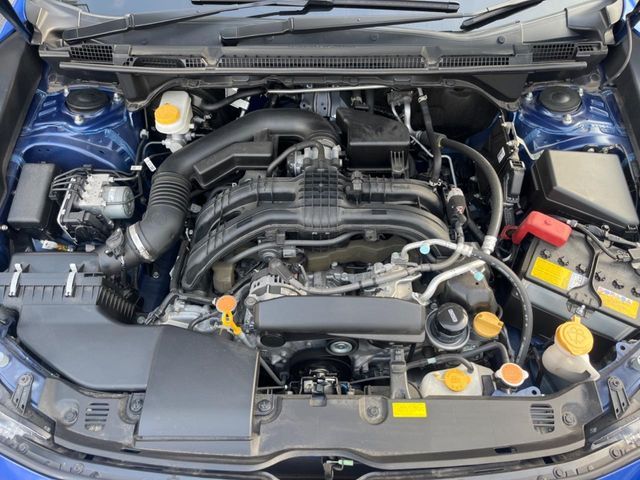 SUBARU IMPREZA SPORT 4WD 2022