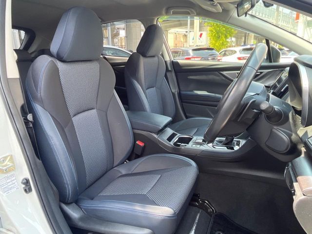 SUBARU SUBARU XV HYBRID 2020