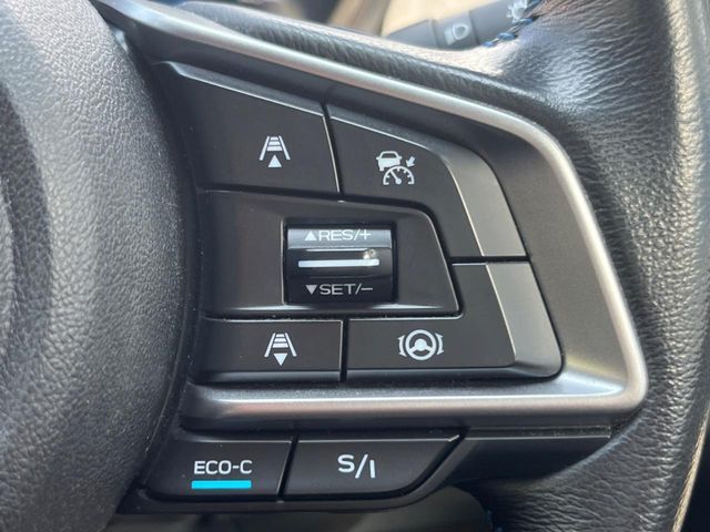 SUBARU SUBARU XV HYBRID 2020