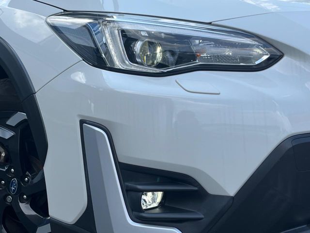 SUBARU SUBARU XV HYBRID 2020