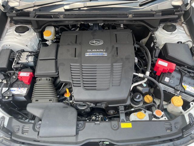 SUBARU SUBARU XV HYBRID 2020