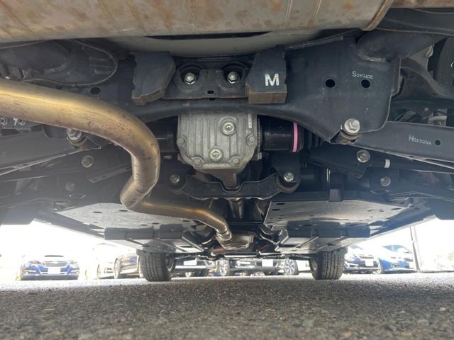 SUBARU SUBARU XV HYBRID 2020