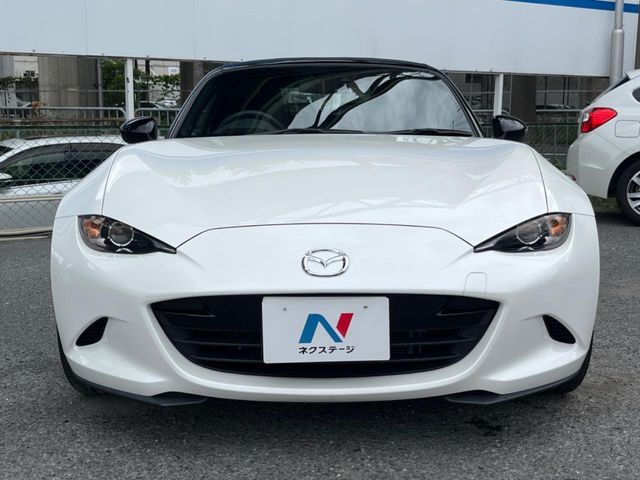 MAZDA ROADSTER 2022