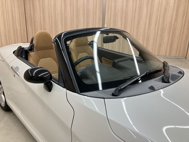DAIHATSU COPEN 2014