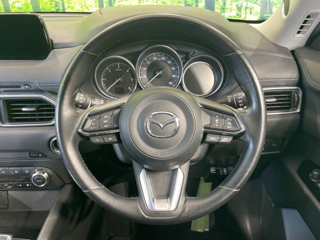 MAZDA CX-5 2017