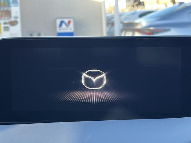 MAZDA MAZDA3 FASTBACK 2021