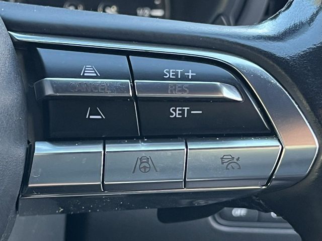 MAZDA MAZDA3 FASTBACK 2021