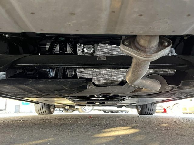 MAZDA MAZDA3 FASTBACK 2021