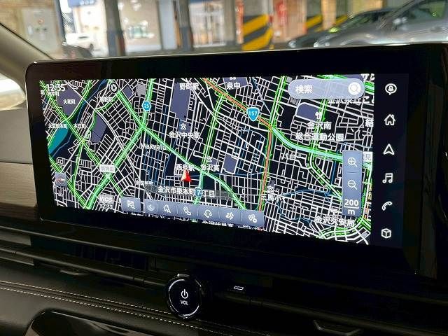 NISSAN SERENA  WG 2023