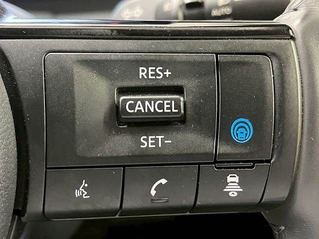 NISSAN SERENA  WG 2023