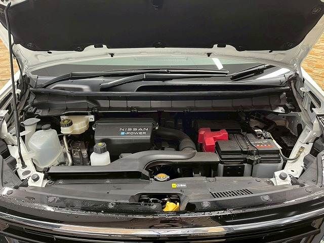 NISSAN SERENA  WG 2023