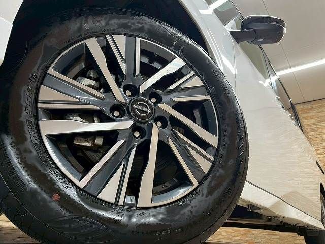 NISSAN SERENA  WG 2023