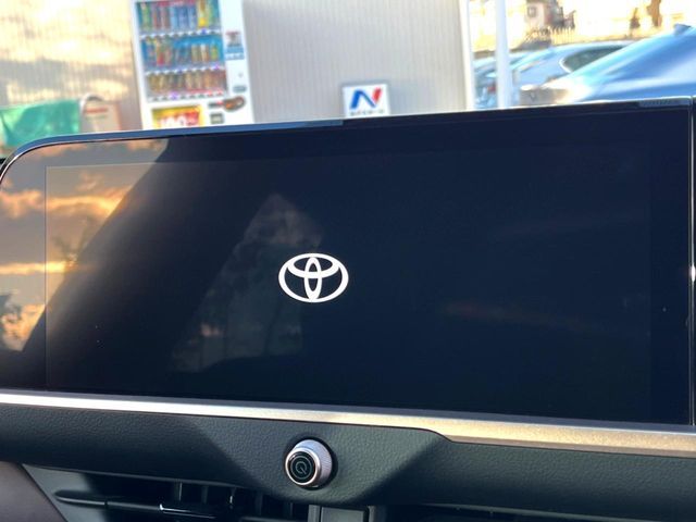 TOYOTA CROWN CROSSOVER 2023