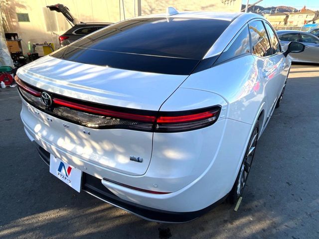 TOYOTA CROWN CROSSOVER 2023