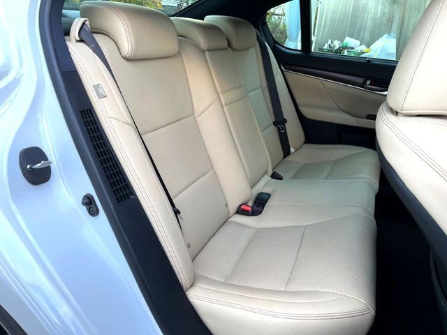 TOYOTA LEXUS GS300h 2014