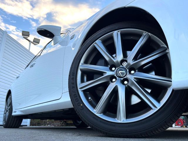 TOYOTA LEXUS GS300h 2014