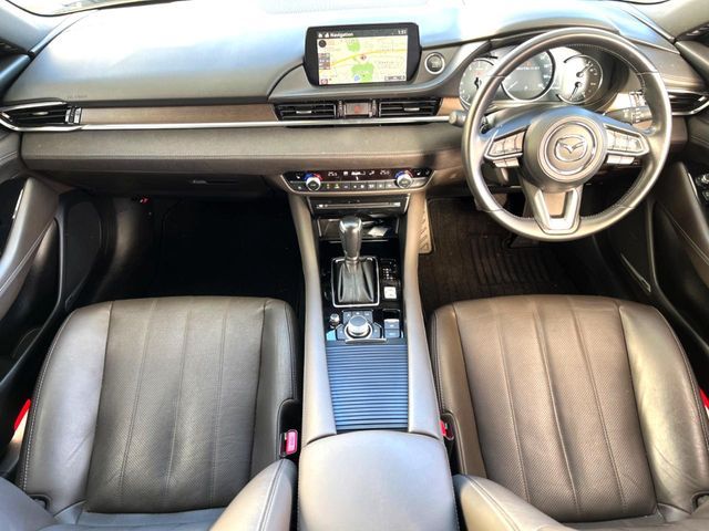 MAZDA MAZDA6 WAGON 2020