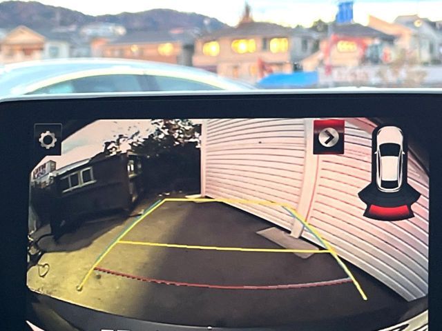 MAZDA MAZDA6 WAGON 2020