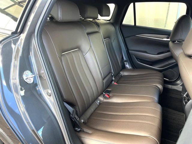 MAZDA MAZDA6 WAGON 2020