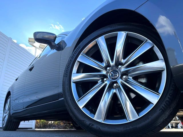 MAZDA MAZDA6 WAGON 2020