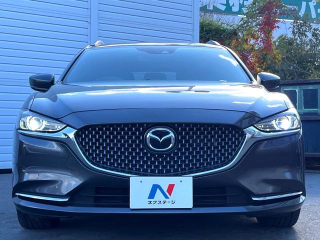 MAZDA MAZDA6 WAGON 2020