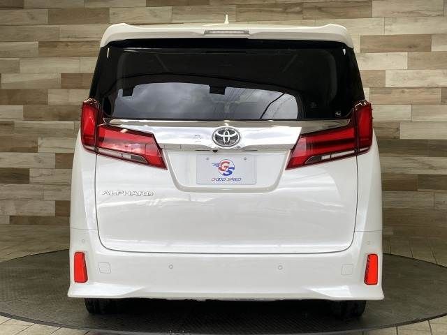 TOYOTA ALPHARD 2022