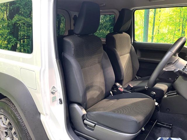 SUZUKI JIMNY SIERRA 2025