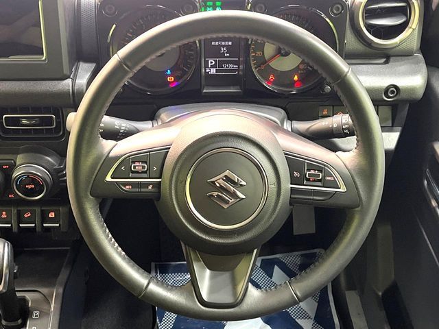 SUZUKI JIMNY SIERRA 2025