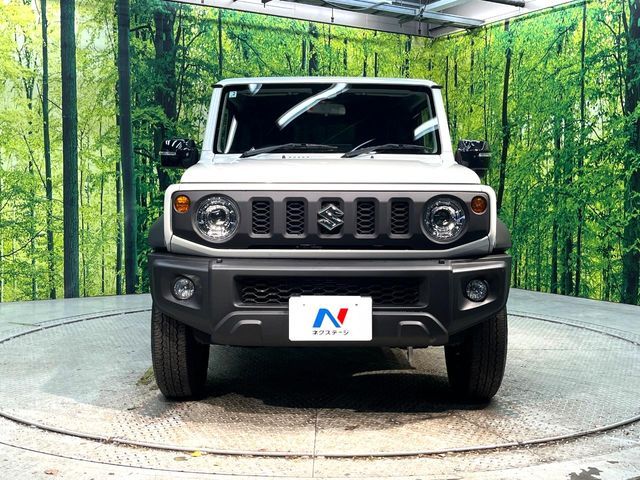 SUZUKI JIMNY SIERRA 2025