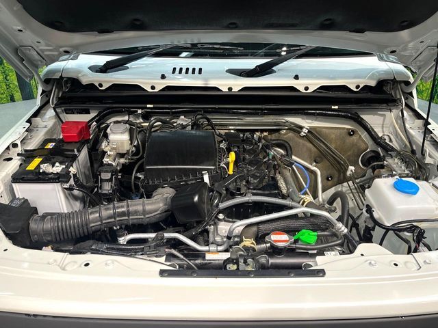 SUZUKI JIMNY SIERRA 2025