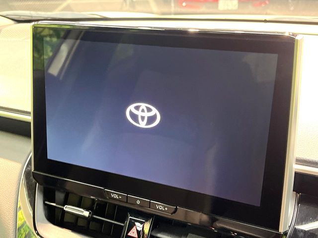 TOYOTA COROLLA CROSS HYBRID 2024