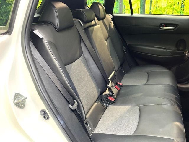 TOYOTA COROLLA CROSS HYBRID 2024