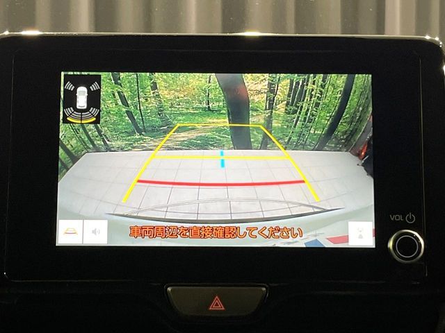 TOYOTA YARIS CROSS 2025