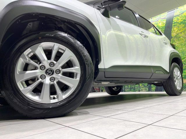 TOYOTA YARIS CROSS 2025