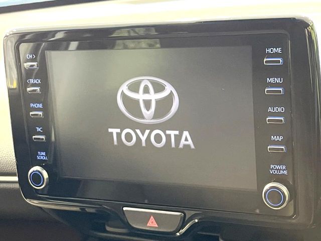 TOYOTA YARIS CROSS HYBRID 2022