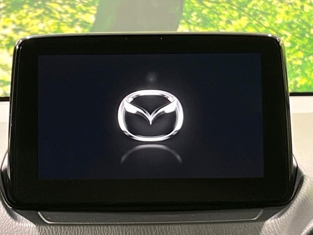 MAZDA MAZDA2 2019